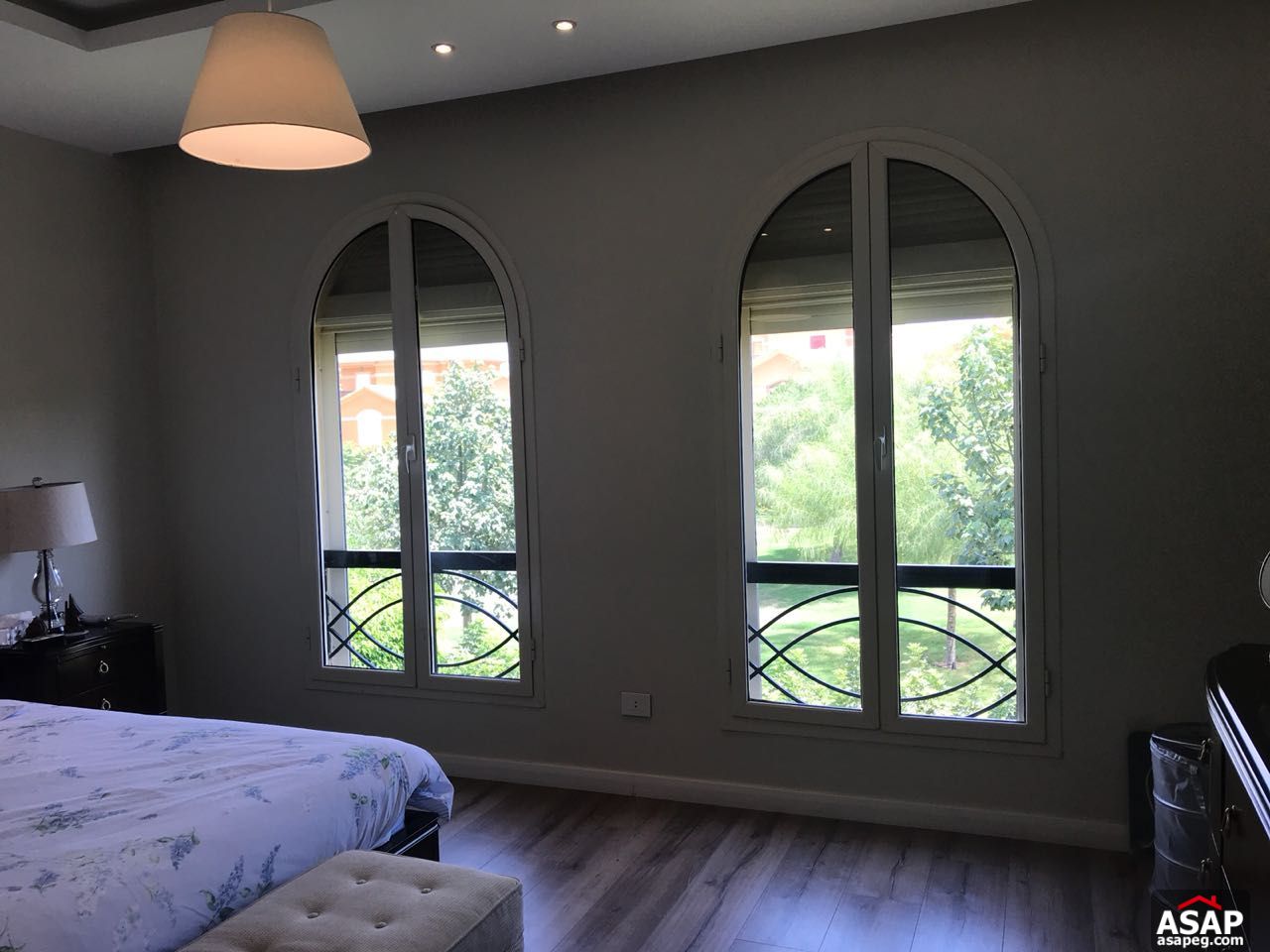 Twin House for Sale in Dyar Compound Twin House for Sale in Dyar Compound