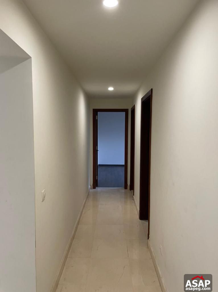 Semi-Furnished Apartment for Rent in Mivida Compound Semi-Furnished Apartment for Rent in Mivida Compound