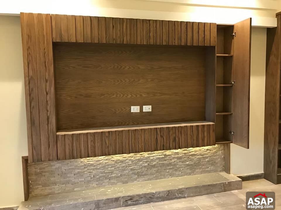 Villa for Rent in Mivida Compound Villa for Rent in Mivida Compound