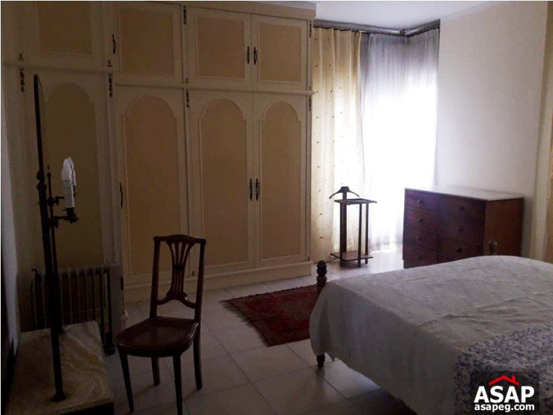 Property for Rent in Zamalek Property for Rent in Zamalek