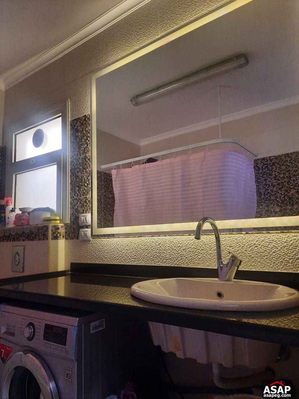 Finished Apartment for Sale in Stone Residence Finished Apartment for Sale in Stone Residence