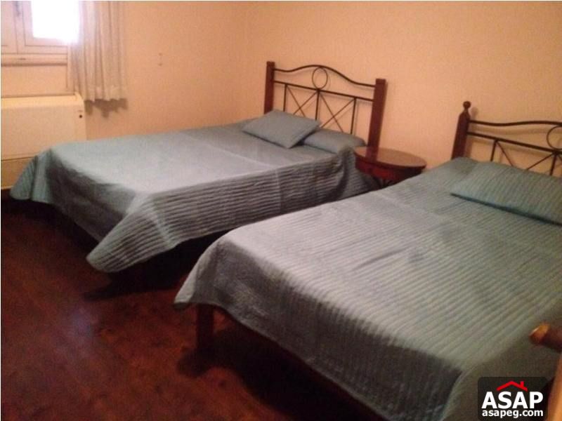 Apartment for Rent in Zamalek