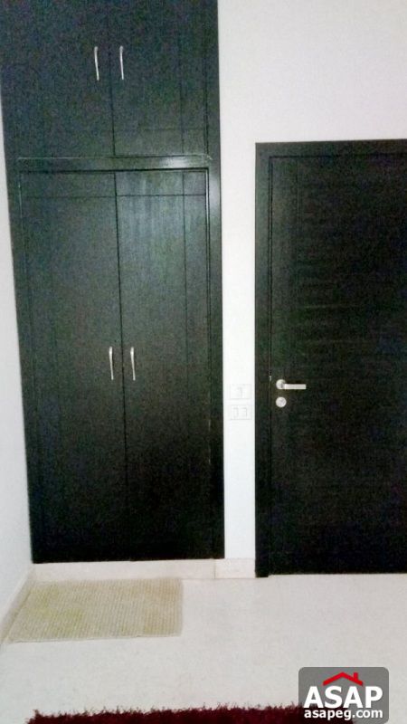 Apartment with Pool View in Katameya Plaza