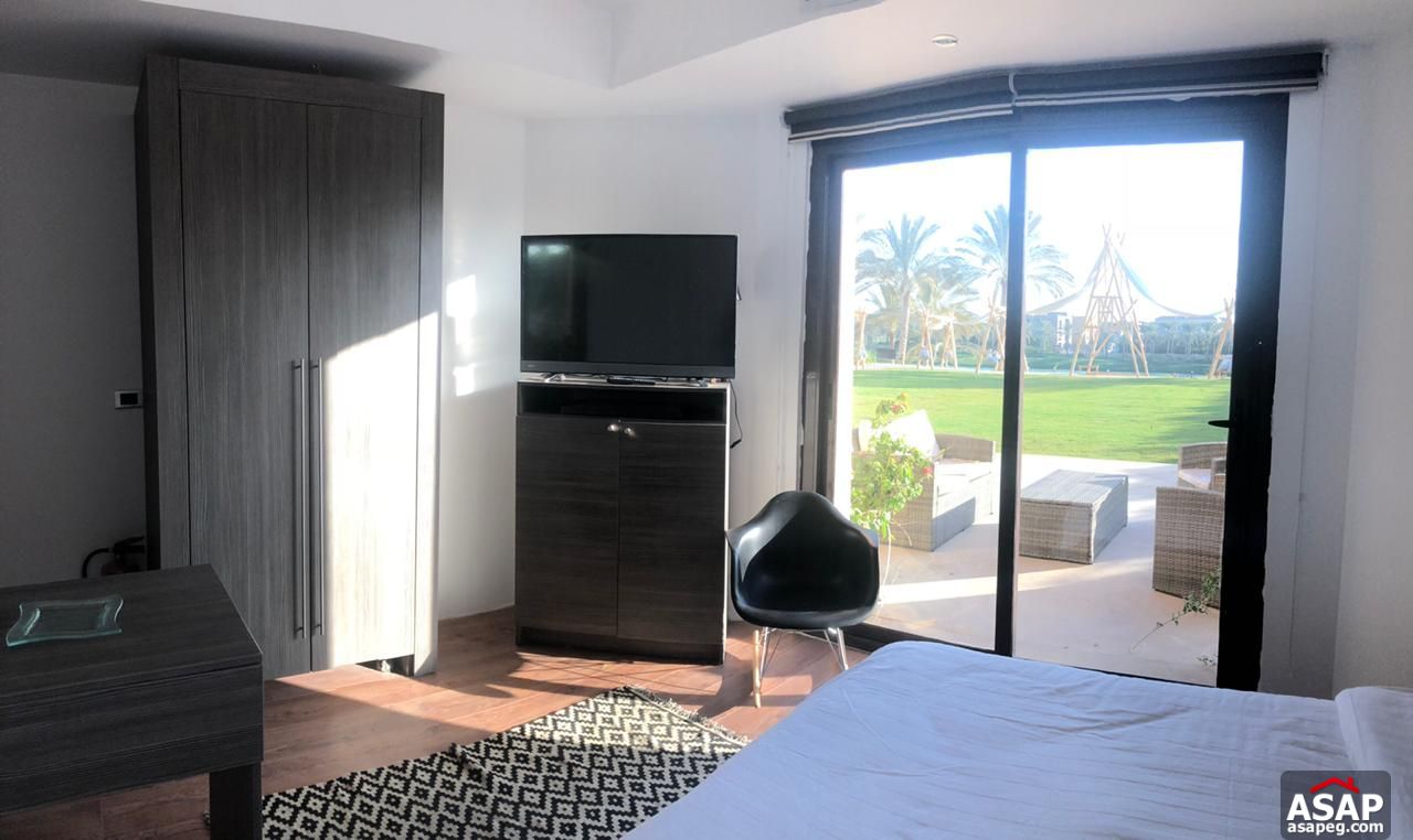 Nice Studio for Rent in Katameya Dunes Nice Studio for Rent in Katameya Dunes