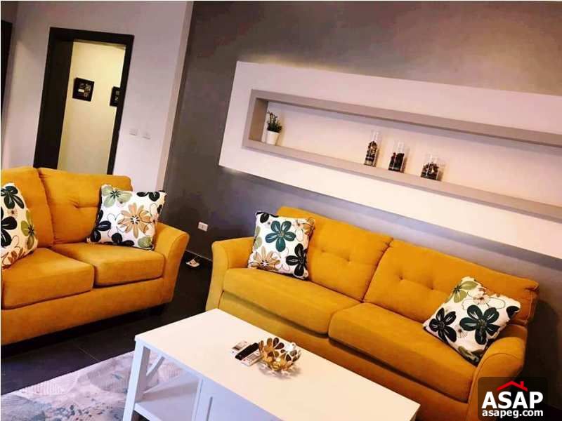 Apartment with Pool View in Mirage Residence Apartment with Pool View in Mirage Residence