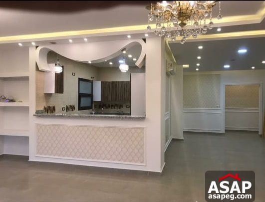 Apartment for Sale in Courtyard Compound Apartment for Sale in Courtyard Compound