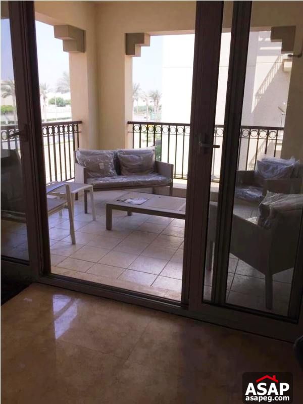 Studio for Rent in Uptown Cairo Studio for Rent in Uptown Cairo