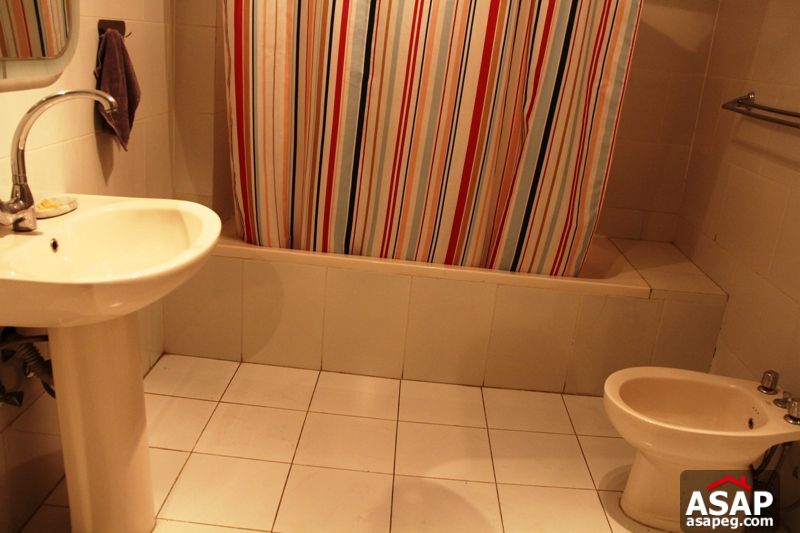 Apartment for rent in zamalek Apartment for rent in zamalek