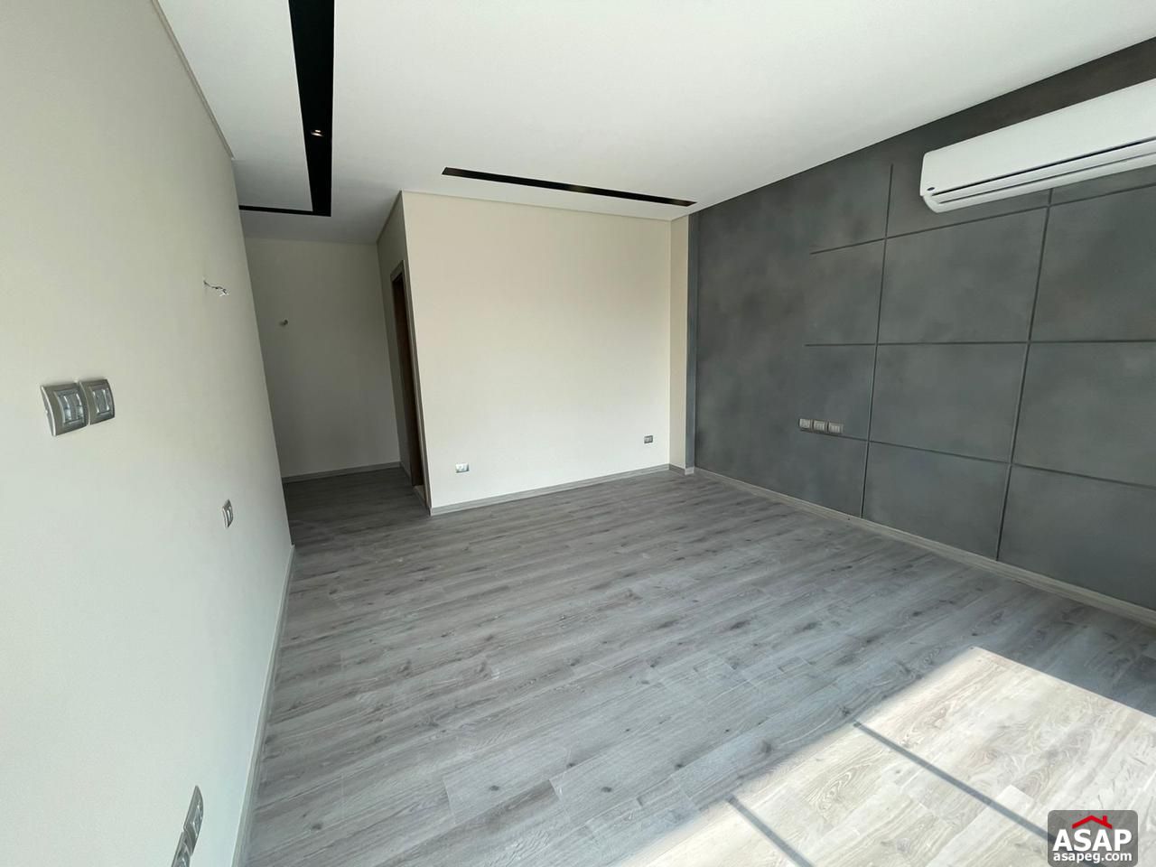 Apartment with Lake View for Rent in Lake View Residence Apartment with Lake View for Rent in Lake View Residence