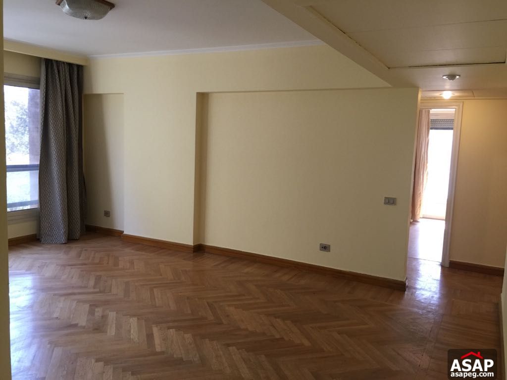 Apartment for Rent in Zamalek Apartment for Rent in Zamalek