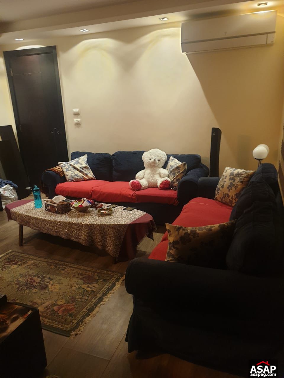 Triplex for Rent in Eastown Sodic