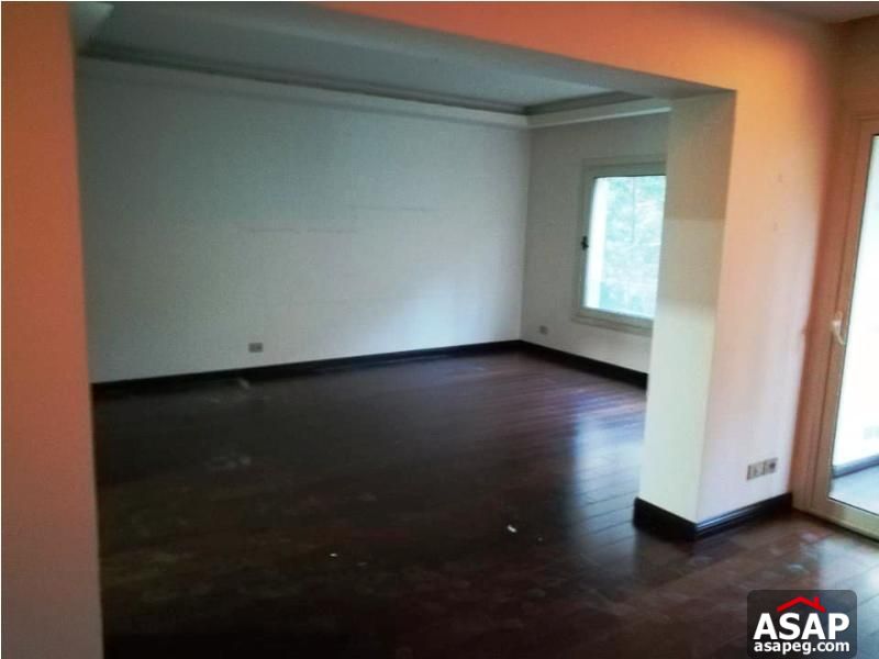 Apartment with Balcony in Zamalek for Rent Apartment with Balcony in Zamalek for Rent