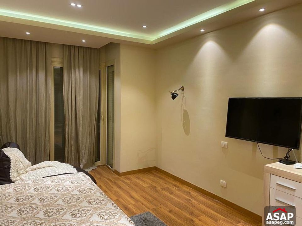 Penthouse for Rent in Bamboo Palm Hills Penthouse for Rent in Bamboo Palm Hills