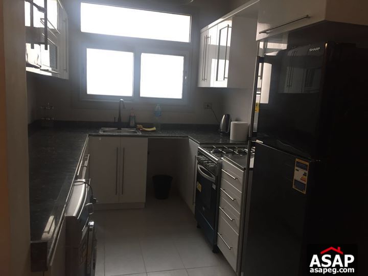 Furnished Studio for Rent in Village Gate Furnished Studio for Rent in Village Gate