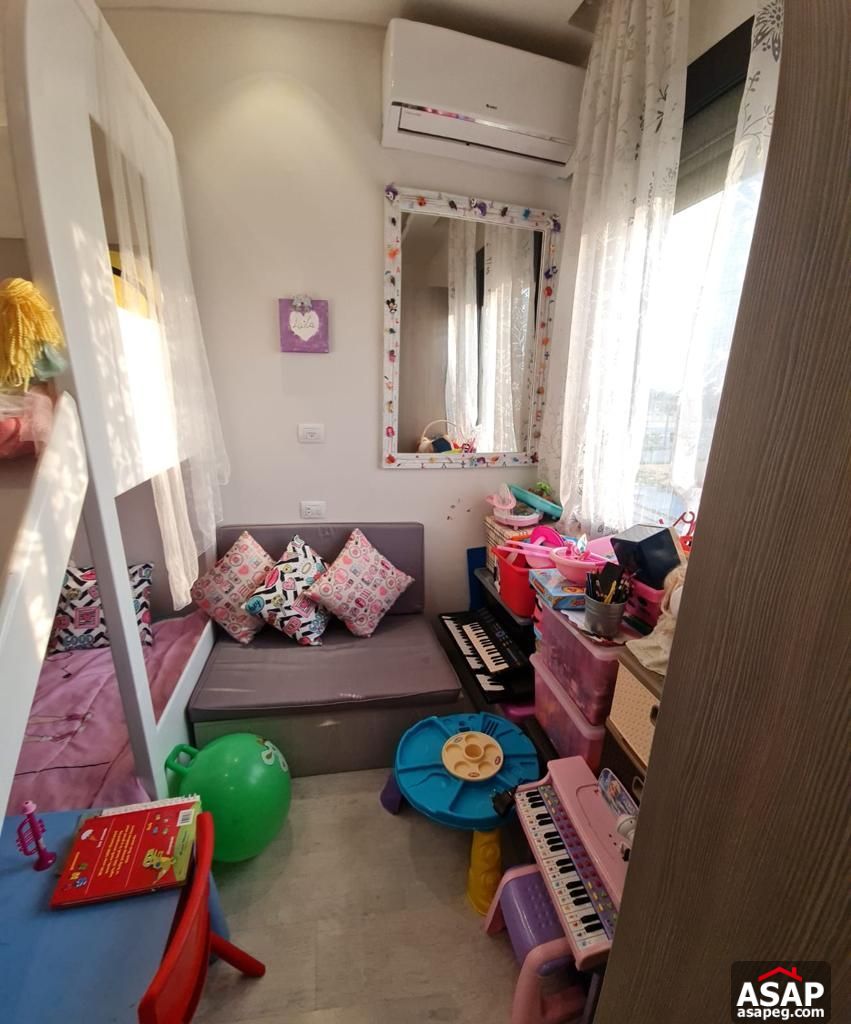 Furnished Apartment for Rent in Eastown Sodic Furnished Apartment for Rent in Eastown Sodic