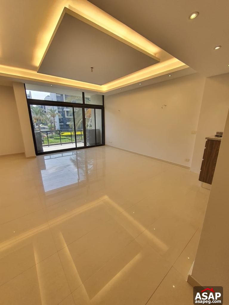 Semi Furnished Apartment for Rent in The WaterWay Semi Furnished Apartment for Rent in The WaterWay