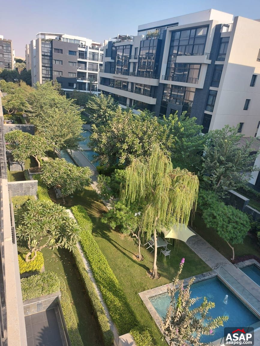 Furnished Apartment for Rent in the WaterWay Furnished Apartment for Rent in the WaterWay