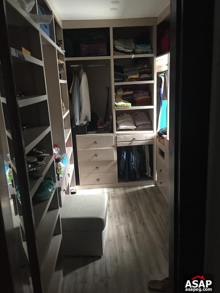 Penthouse for Rent in New Cairo compounds - Village Gardens Katameya Penthouse for Rent in New Cairo compounds - Village Gardens Katameya