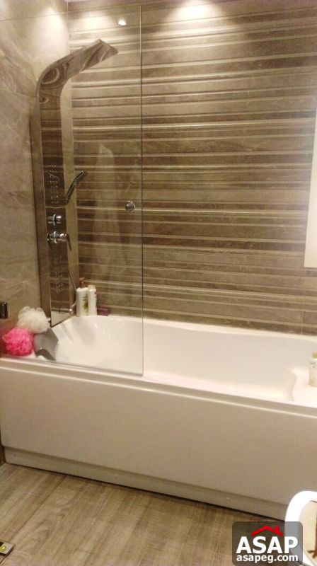 Stand Alone with Pool for Rent in Mivida Stand Alone with Pool for Rent in Mivida