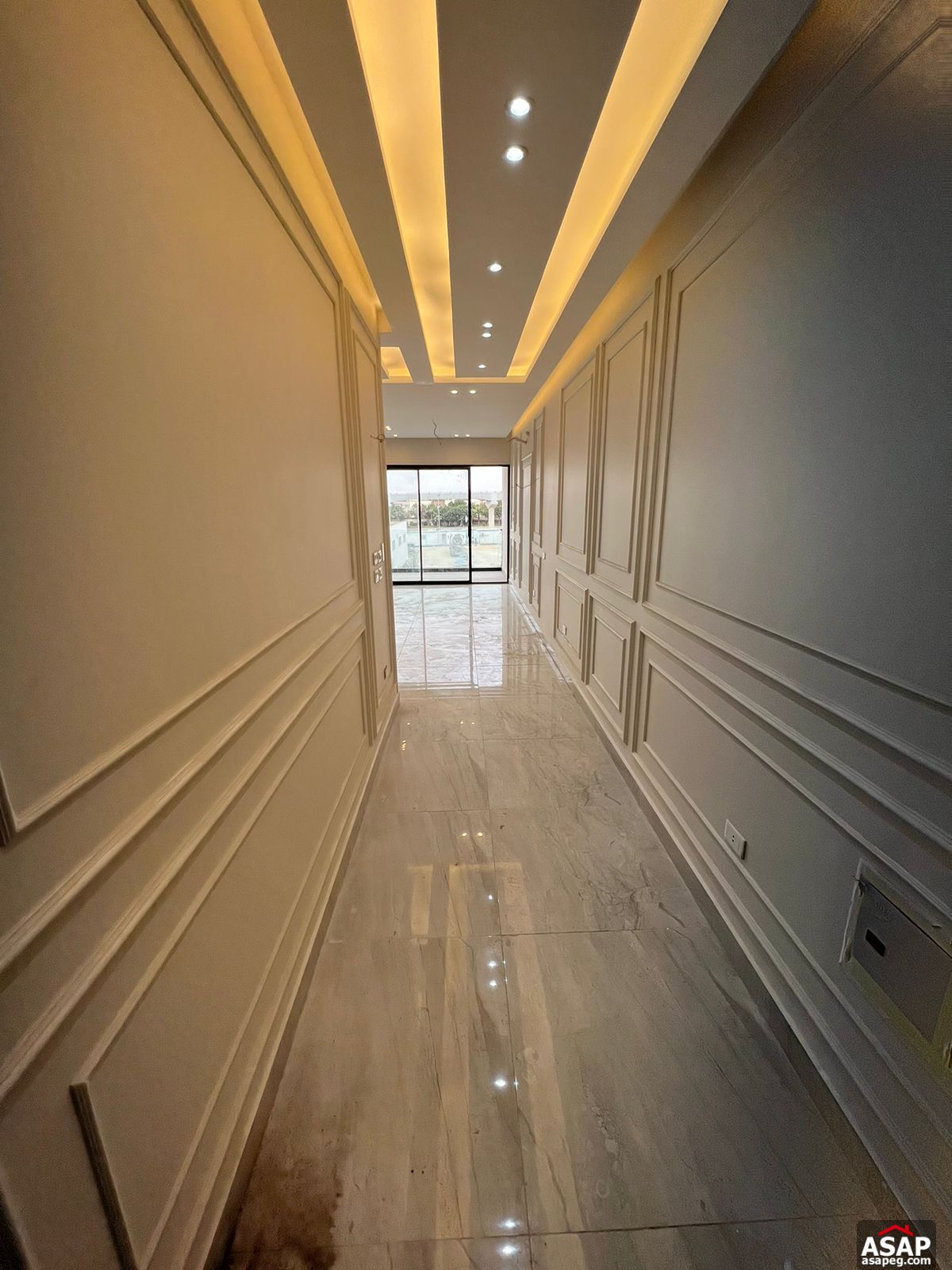 Apartment for Rent in Lake View Residence Apartment for Rent in Lake View Residence