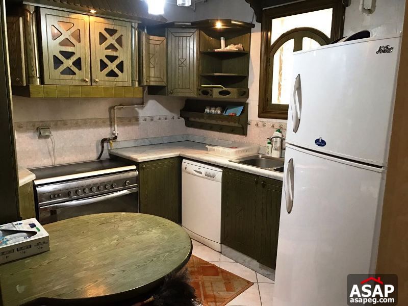 Apartment for Rent in Rehab Apartment for Rent in Rehab