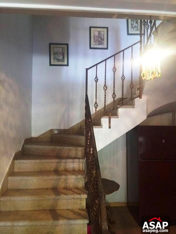 Villa for Rent in Sheikh Zayed Villa for Rent in Sheikh Zayed