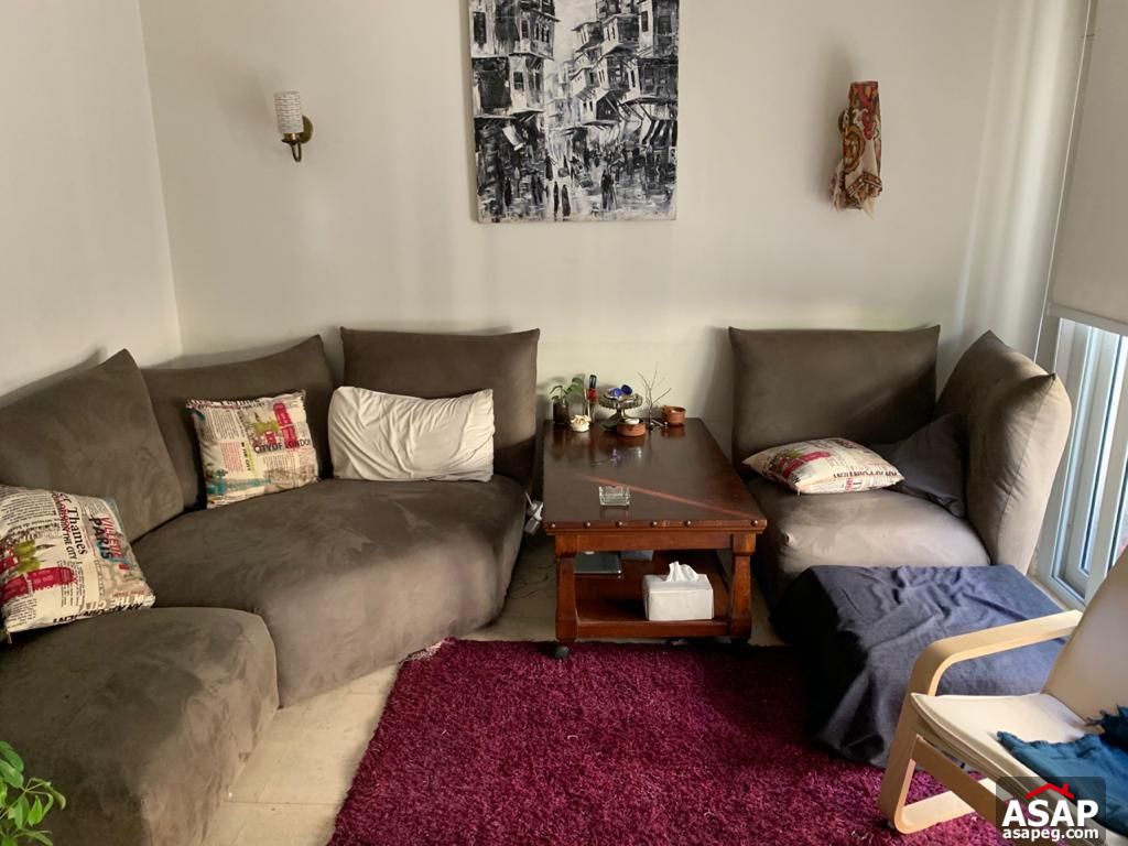 Studio with Garden for Rent in Village Gate Compound Studio with Garden for Rent in Village Gate Compound