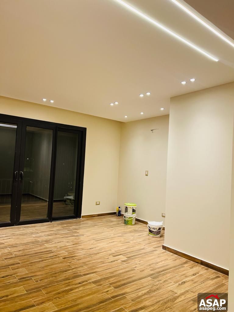 For Rent Apartment in District 5 Compound For Rent Apartment in District 5 Compound