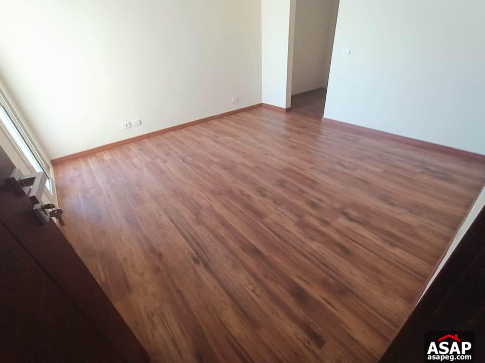 Apartment for Rent in 90 Avenue Compound