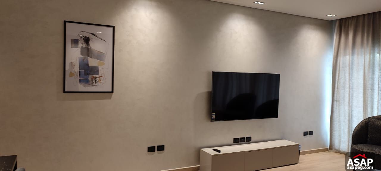 Furnished Apartment for Rent in Lake View Residence Furnished Apartment for Rent in Lake View Residence