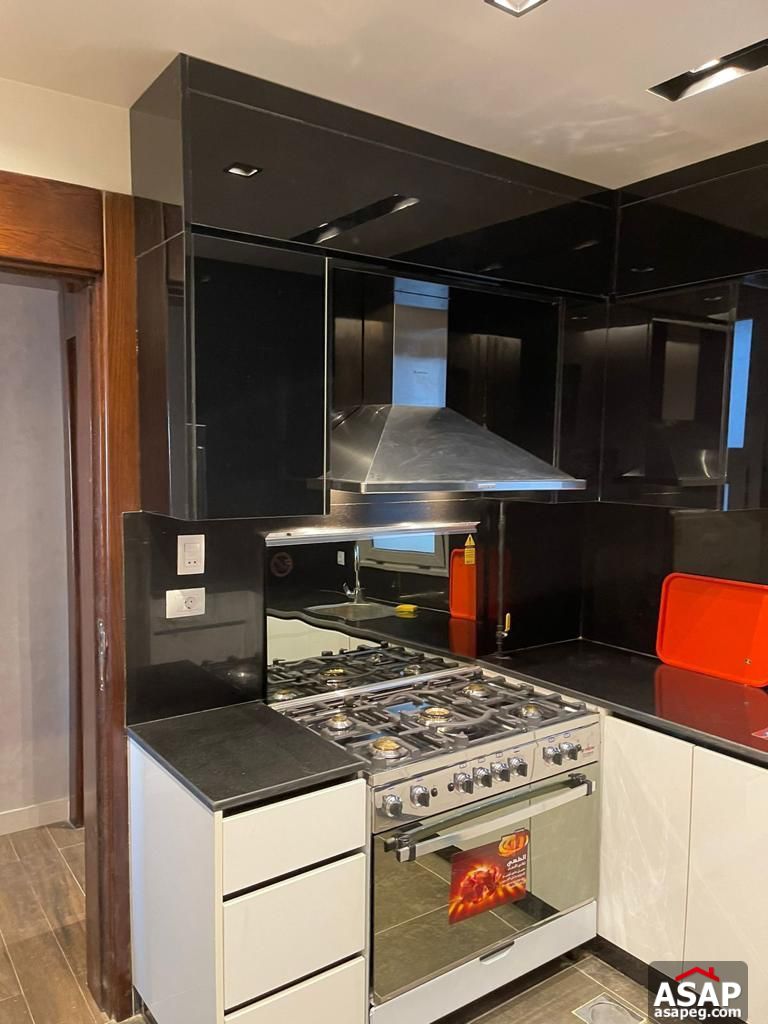 Furnished Apartment for Rent in Eastown Sodic Furnished Apartment for Rent in Eastown Sodic