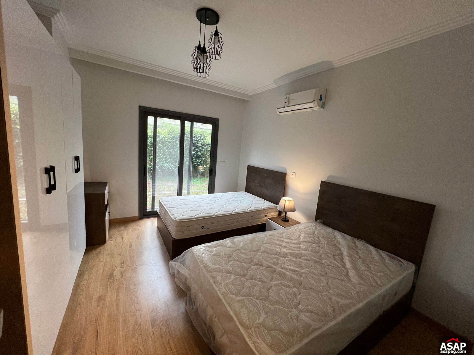 Furnished Ground Floor for Rent in Eastown Sodic Furnished Ground Floor for Rent in Eastown Sodic