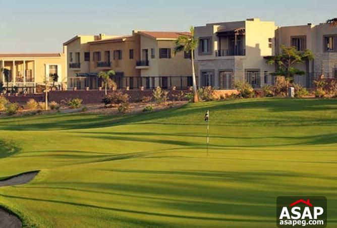 Allegria Sodic Villa for resale