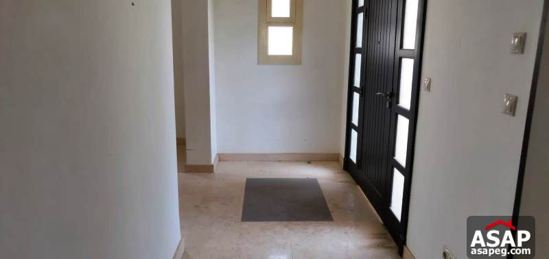 Stand Alone villa with Big Garden in Mivida for Rent Stand Alone villa with Big Garden in Mivida for Rent