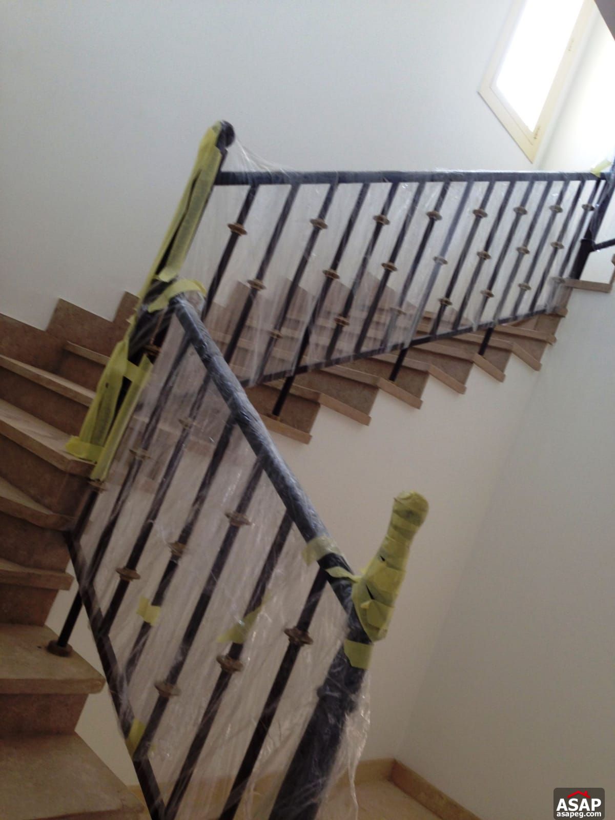 Finished Villa for Sale in Mivida Emaar Finished Villa for Sale in Mivida Emaar