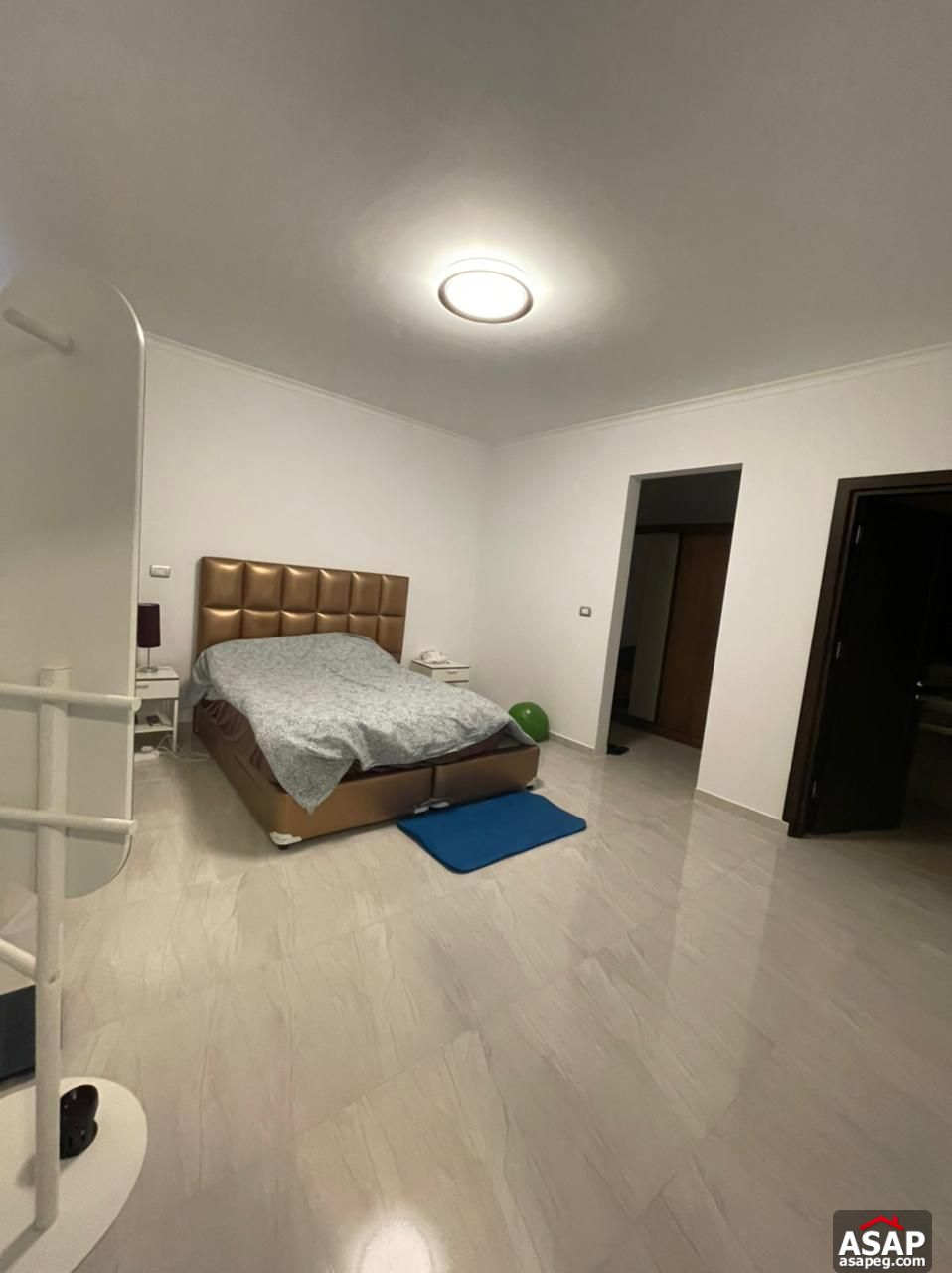 Ground Floor for Rent in Eastown Compound