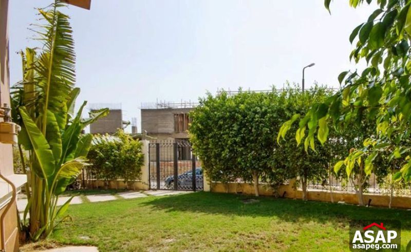 Villa for Rent in Marina City