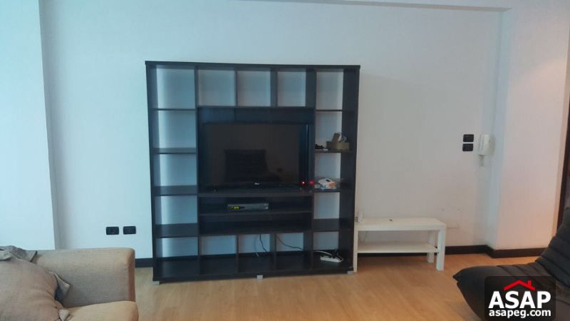 Apartment for Rent in New Cairo Apartment for Rent in New Cairo