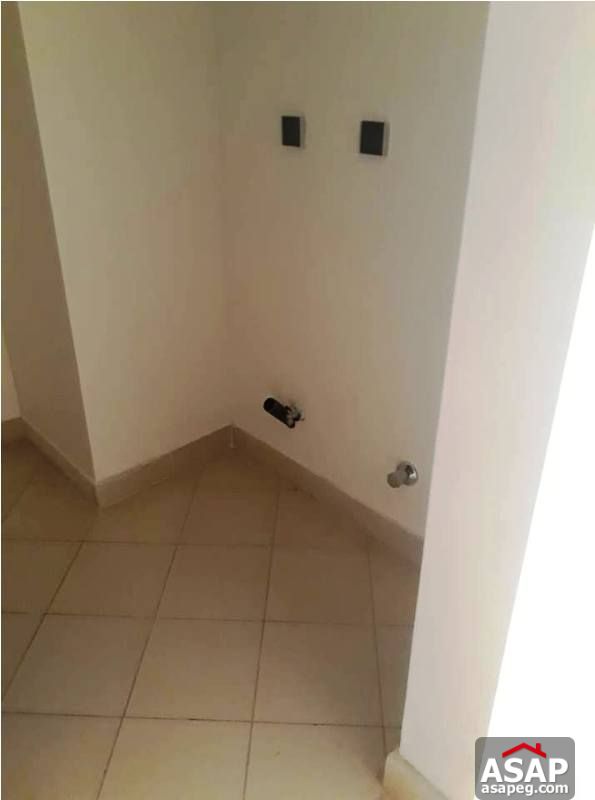 Apartment with Pool View in Uptown Cairo Apartment with Pool View in Uptown Cairo