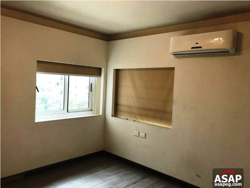 Flat with Nice View in Zamalek for Sale Flat with Nice View in Zamalek for Sale