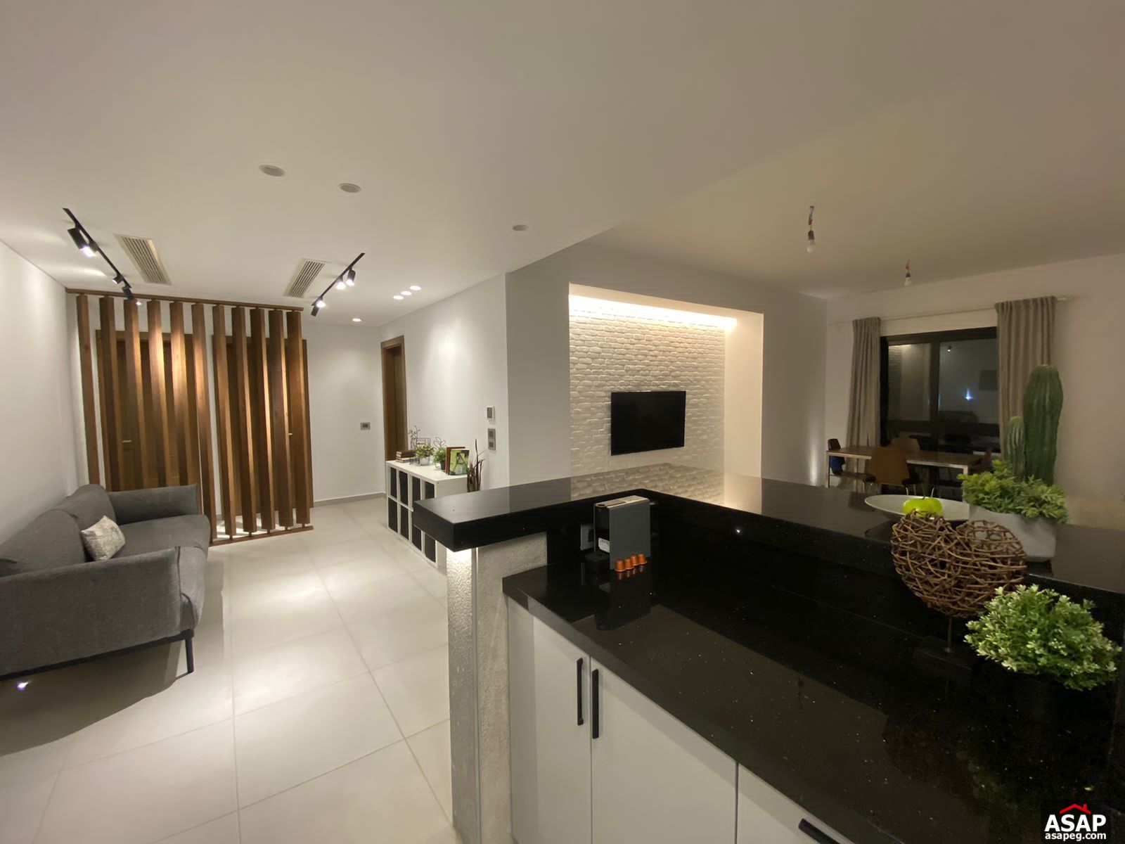 Furnished Apartment for Sale in Sky Condos , Sodic