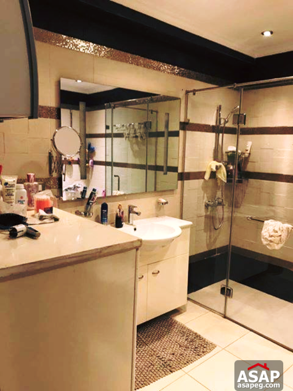 Apartment with Nile View in Zamalek for Sale Apartment with Nile View in Zamalek for Sale