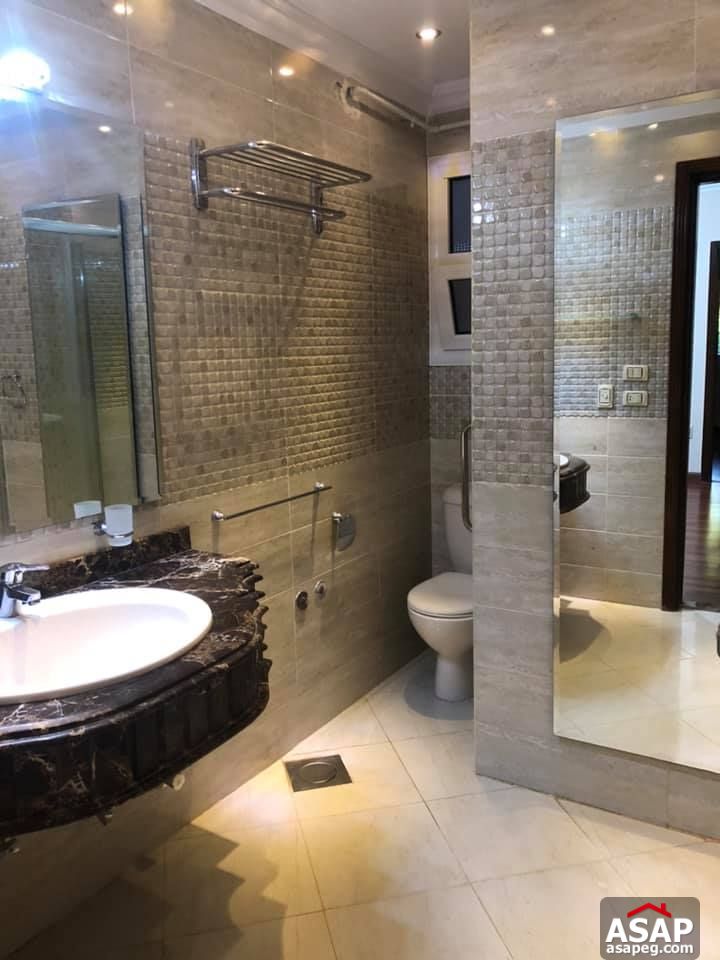 Ground Floor for Rent in Zayed Dunes Compound Ground Floor for Rent in Zayed Dunes Compound