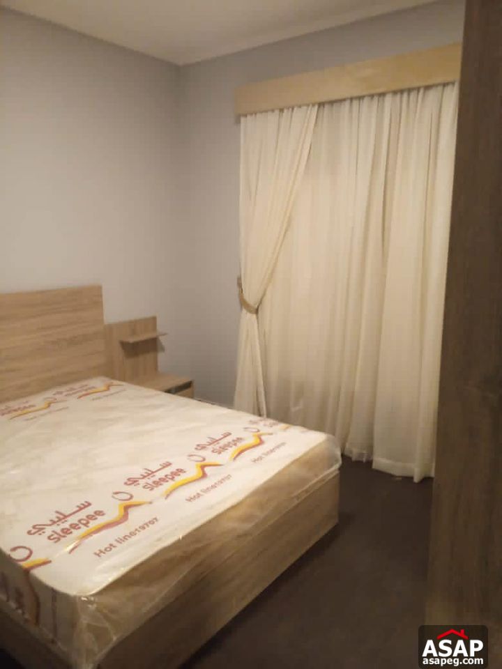 Furnished Apartment in the Village Palm Hills Furnished Apartment in the Village Palm Hills