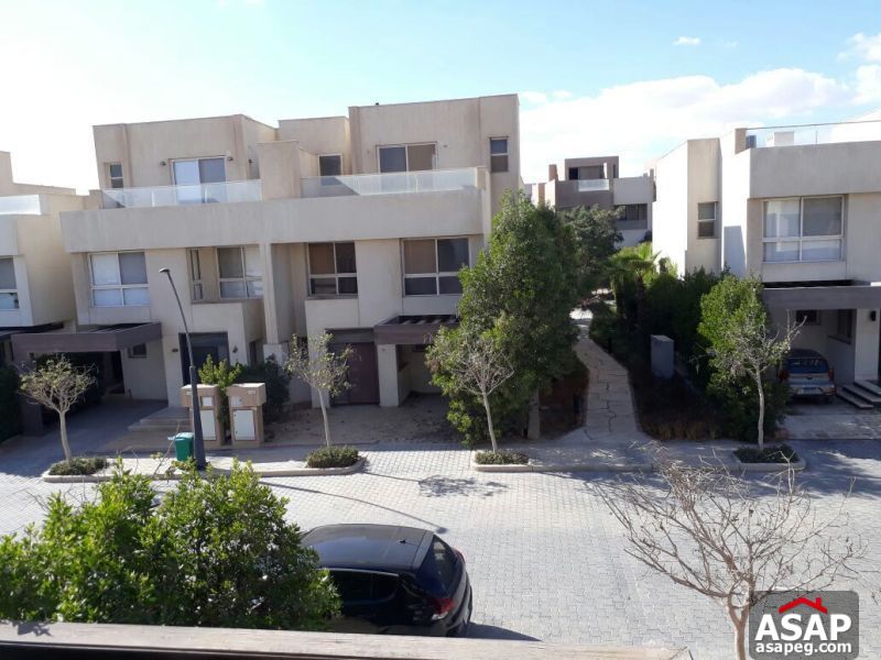 Town House for Rent in Allegria Town House for Rent in Allegria