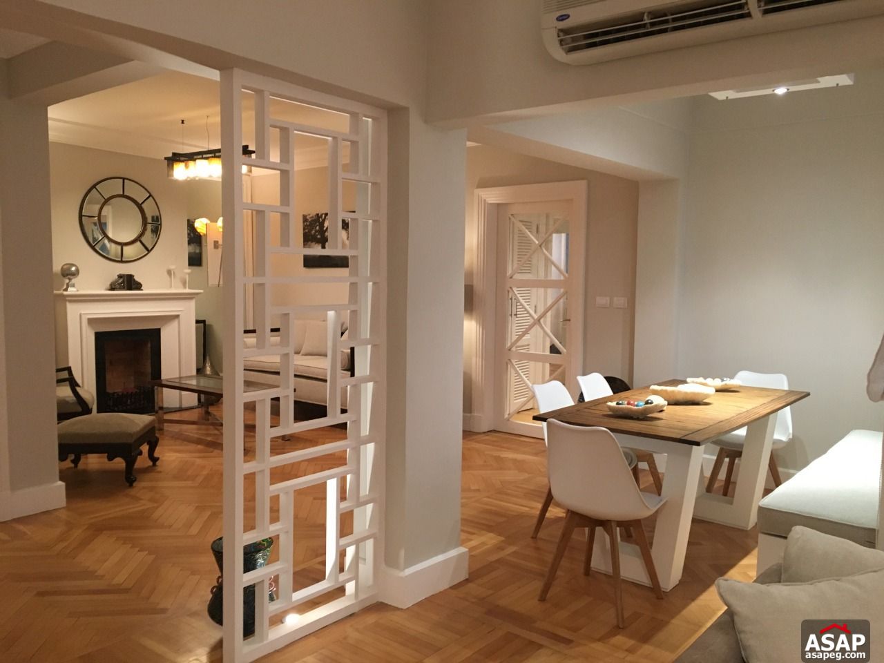 Apartment for Sale in Zamalek Apartment for Sale in Zamalek