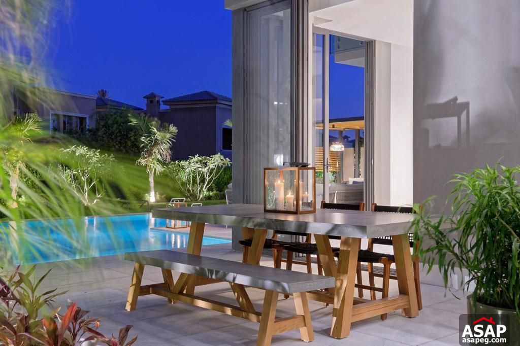 Villa with Swimming Pool for Rent in Sun City Compound Villa with Swimming Pool for Rent in Sun City Compound