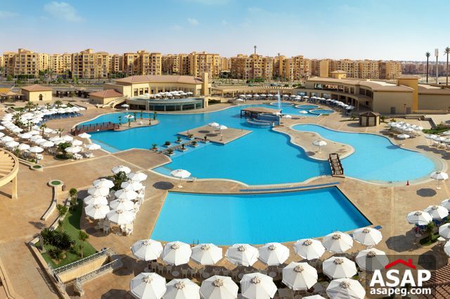 Villa stand alone in Madinaty for sale