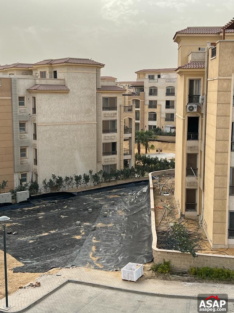 Semi Finished Penthouse for Sale in Stone Residence Semi Finished Penthouse for Sale in Stone Residence