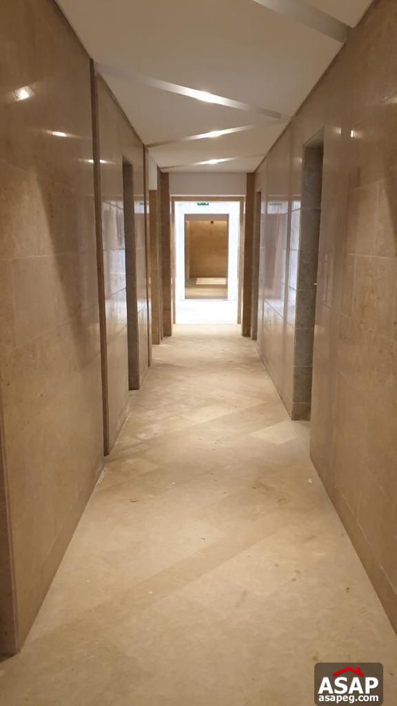 Rent Ground Floor in Eastown Compound